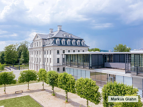 Duale Hochschule Gera-Eisenach