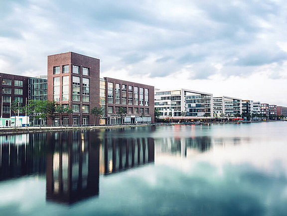 IU Internationale Hochschule GmbH
