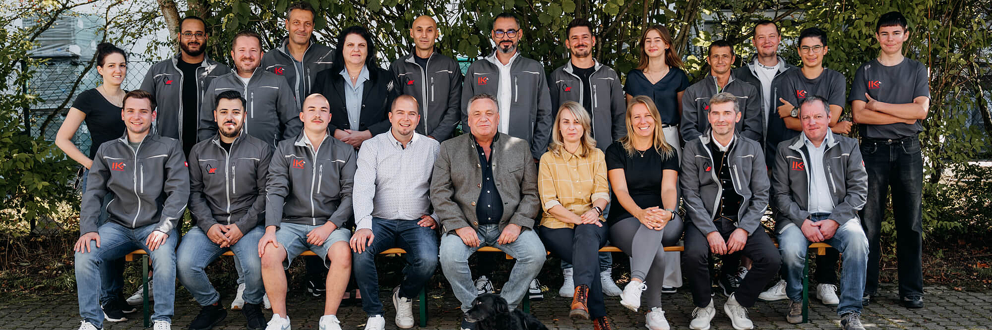 IK Elektroanlagen GmbH